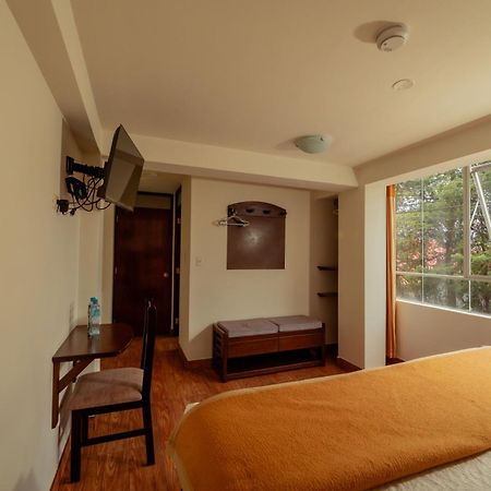 Dreams Boutique Hotel クスコ エクステリア 写真