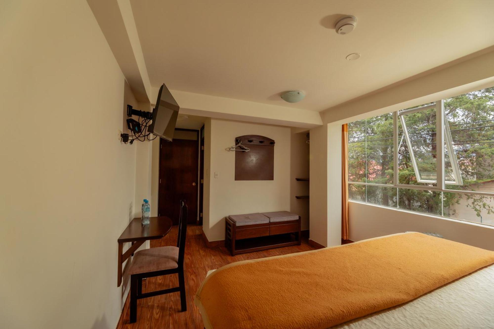 Dreams Boutique Hotel クスコ エクステリア 写真