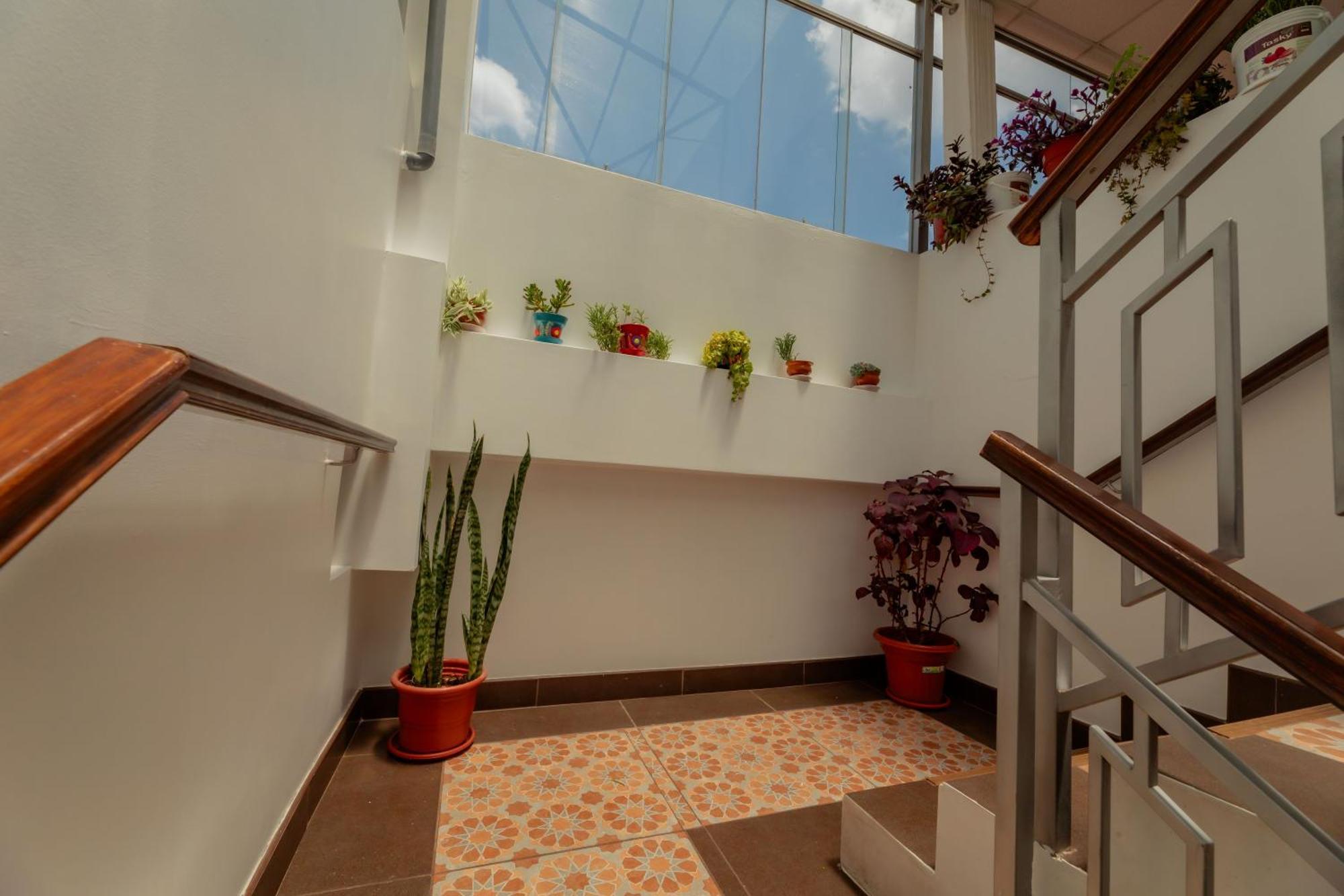 Dreams Boutique Hotel クスコ エクステリア 写真