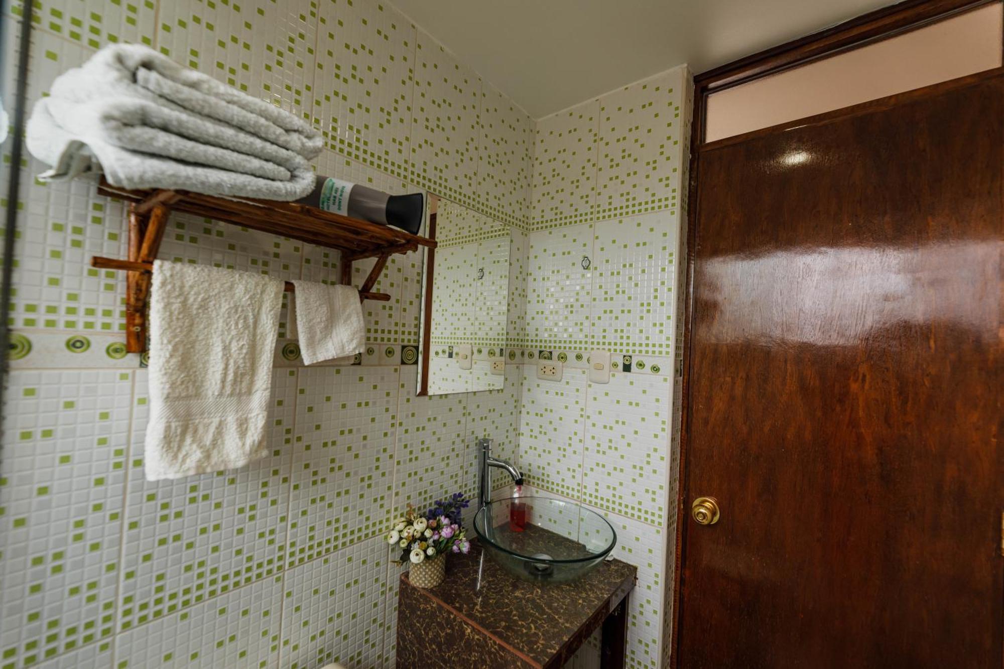 Dreams Boutique Hotel クスコ エクステリア 写真