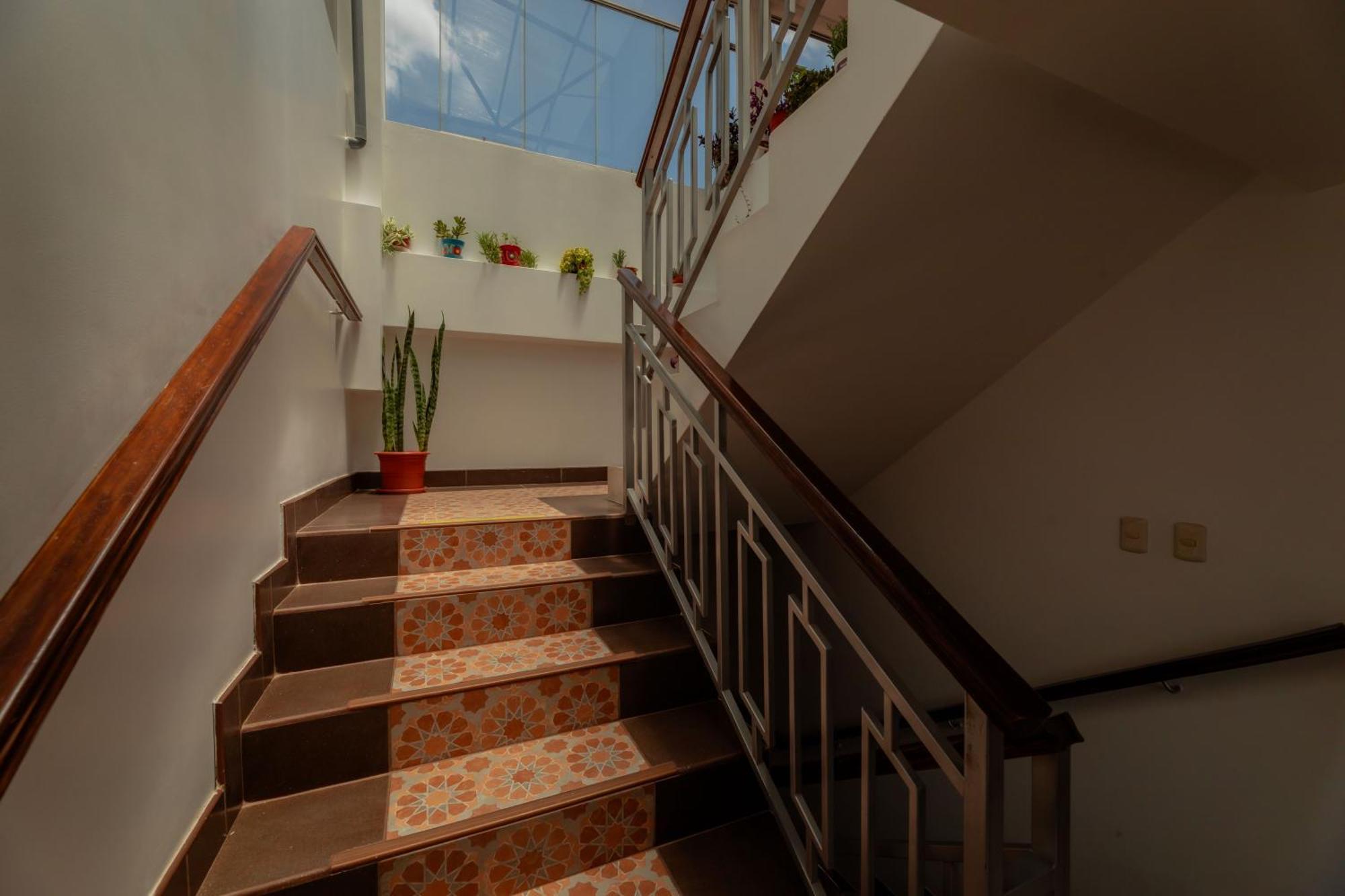 Dreams Boutique Hotel クスコ エクステリア 写真